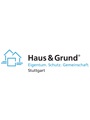 Logo Haus & Grund Stuttgart